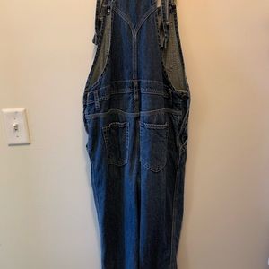 Free People Overalls